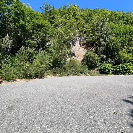 Campingplatz Forest
